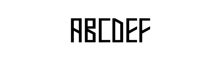 Mastodon  Free Fonts Download