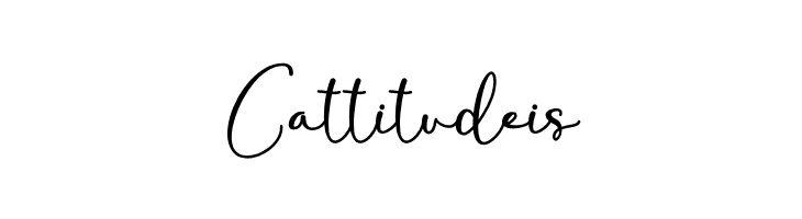 Febriella - Personal Use  Free Fonts Download