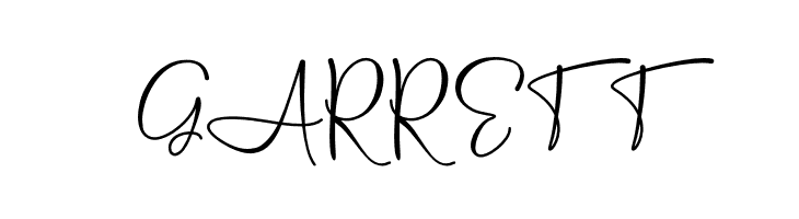 Febriella - Personal Use  Free Fonts Download