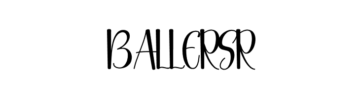 Black Catthie - Personal Use  Free Fonts Download