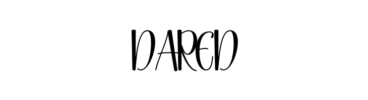 Black Catthie - Personal Use  Free Fonts Download