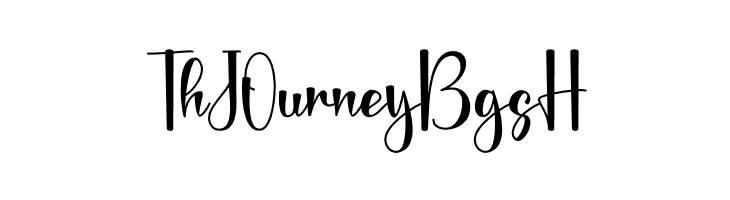 Black Catthie - Personal Use  Free Fonts Download
