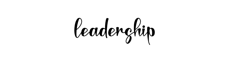 Black Catthie - Personal Use  Free Fonts Download