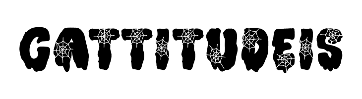 Halloween witches Regular  Free Fonts Download