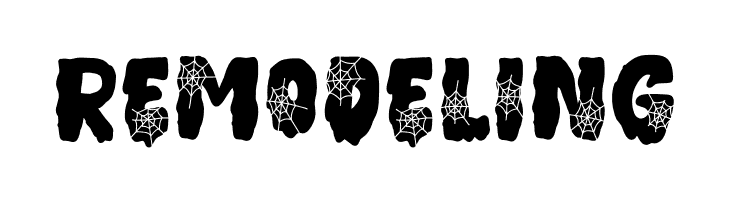 Halloween witches Regular  Free Fonts Download