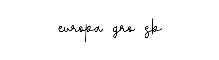 Halloween Monoline - Personal U  Free Fonts Download