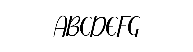 gabriella - Personal Use  Free Fonts Download