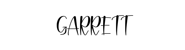 magnolie - personal use  Free Fonts Download