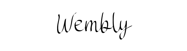 Anybella - Personal Use  Free Fonts Download