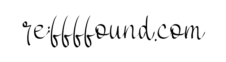 Anybella - Personal Use  Free Fonts Download