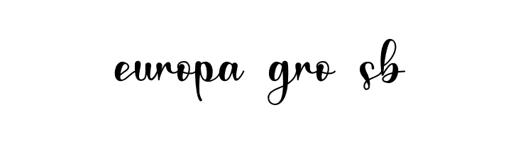 Mathella - Personal Use  Free Fonts Download