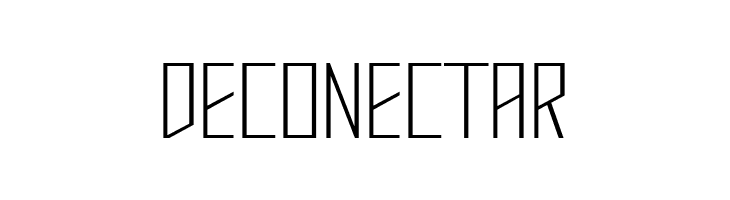 Mastodon Hairline  Free Fonts Download