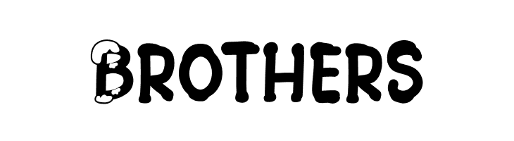 Snowy Winter Regular  Free Fonts Download