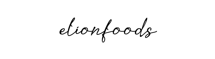 Kaliurang Signature - Personal  Free Fonts Download