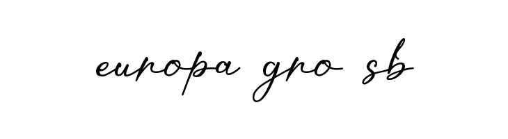 Kaliurang Signature - Personal  Free Fonts Download