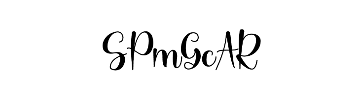 Bunnyheart - Personal Use  Free Fonts Download