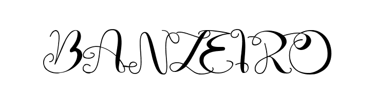 Beautiful Variella  Free Fonts Download