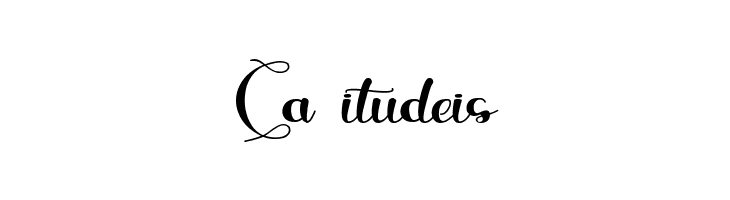 Beautiful Variella  Free Fonts Download