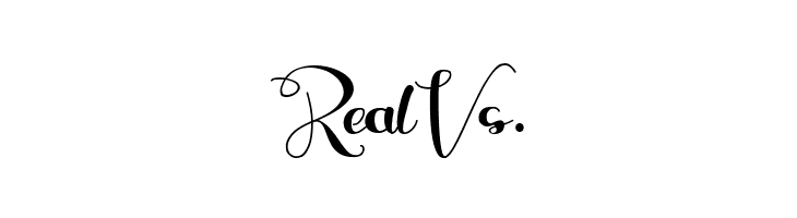 Beautiful Variella  Free Fonts Download