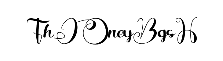 Beautiful Variella  Free Fonts Download