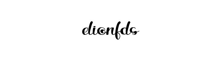 Beautiful Variella  Free Fonts Download