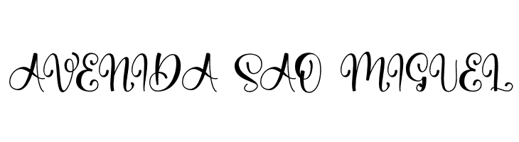 Rainbow Christmas - Personal Us  Free Fonts Download