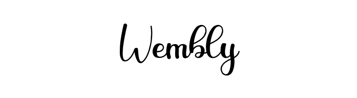 firstlove - Personal Use  Free Fonts Download