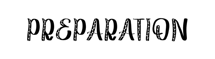 Christmas Leaf Regular  Free Fonts Download