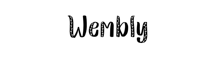 Christmas Leaf Regular  Free Fonts Download