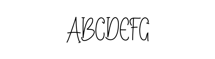 Demon Hunther - Personal Use  Free Fonts Download