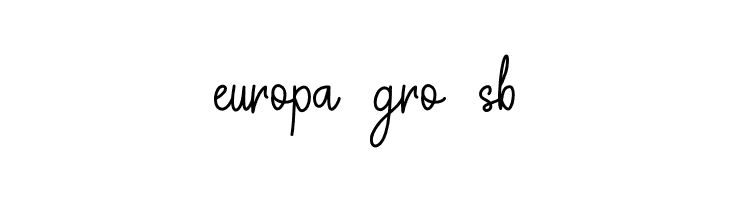 Demon Hunther - Personal Use  Free Fonts Download