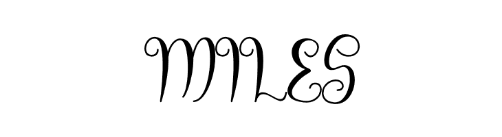 Warilah - Personal Use  Free Fonts Download