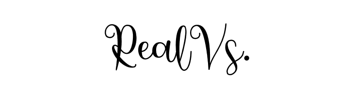 Warilah - Personal Use  Free Fonts Download