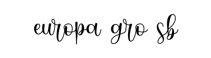 Warilah - Personal Use  Free Fonts Download