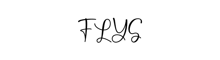 Allenisa - Personal Use  Free Fonts Download