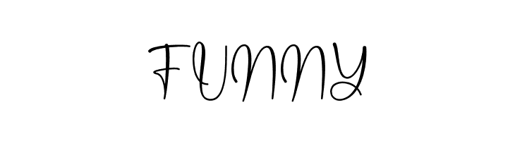 Allenisa - Personal Use  Free Fonts Download