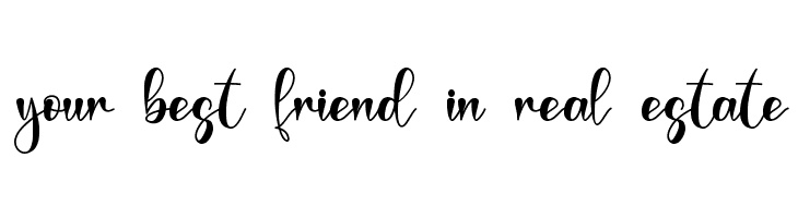 betteryou - Personal Use  Free Fonts Download