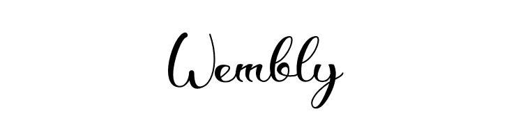 lovebird - Personal Use  Free Fonts Download