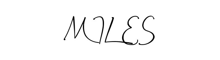 Wolfriend - Personal Use  Free Fonts Download