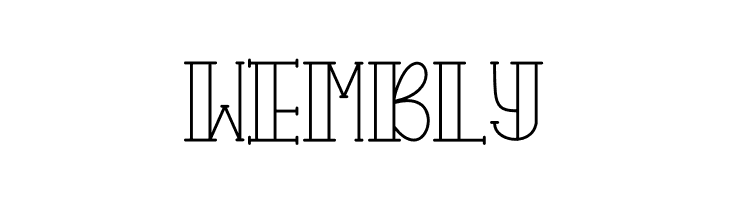 CHRISTMAS CRAFT - Personal Use  Free Fonts Download