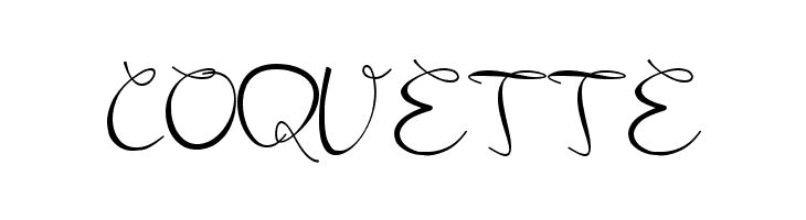 Evelyne  Free Fonts Download