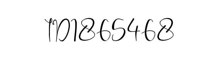 Evelyne  Free Fonts Download