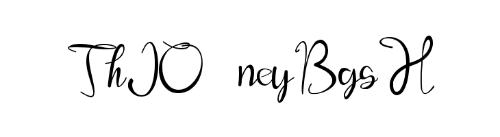 Evelyne  Free Fonts Download