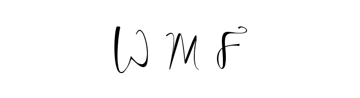 Evelyne  Free Fonts Download