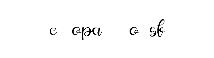 Evelyne  Free Fonts Download