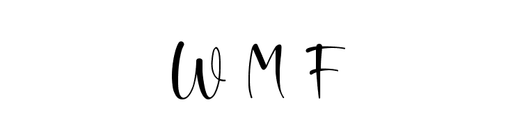 Easter Story - Personal Use  Free Fonts Download