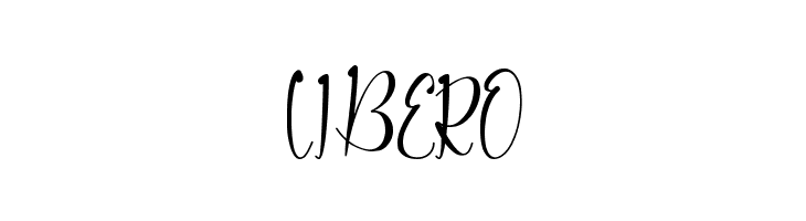 Hillarie - Personal Use  Free Fonts Download