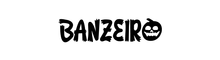 Spooky Hunter - Personal Use  Free Fonts Download