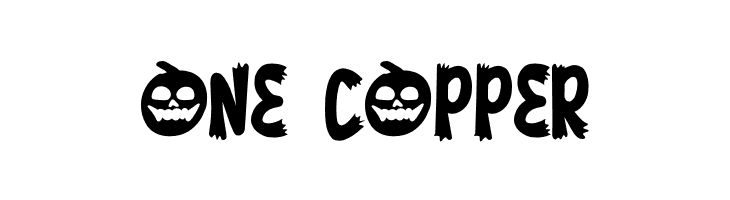 Spooky Hunter - Personal Use  Free Fonts Download