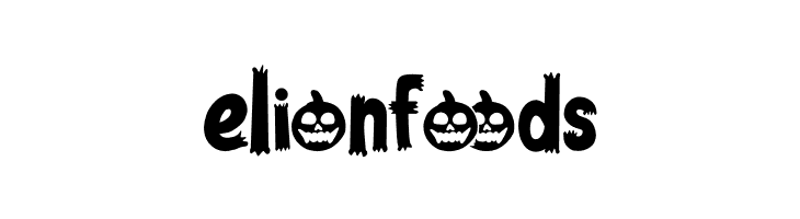 Spooky Hunter - Personal Use  Free Fonts Download
